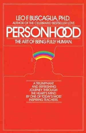 Immagine del venditore per Personhood : The Art of Being Fully Human venduto da GreatBookPrices