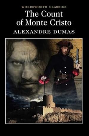 Immagine del venditore per Count of Monte Cristo venduto da GreatBookPrices