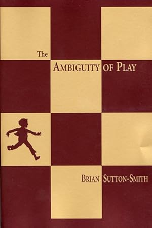 Imagen del vendedor de Ambiguity of Play a la venta por GreatBookPrices