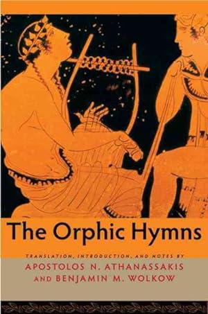 Seller image for Orphic Hymns for sale by GreatBookPrices