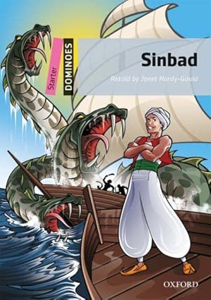 Immagine del venditore per Sinbad venduto da GreatBookPrices
