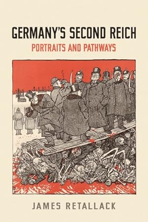 Seller image for Germany's Second Reich : Portraits and Pathways for sale by GreatBookPrices