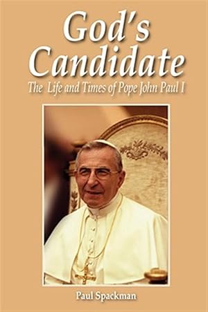 Seller image for God's Candidate for sale by GreatBookPrices