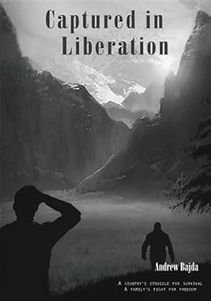Seller image for Captured in Liberation for sale by GreatBookPrices
