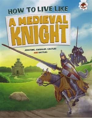 Image du vendeur pour Medieval Knight mis en vente par GreatBookPrices