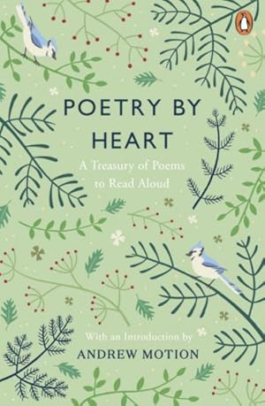 Imagen del vendedor de Poetry by Heart a la venta por GreatBookPrices