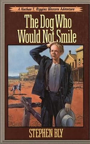 Seller image for Dog Who Would Not Smile for sale by GreatBookPrices