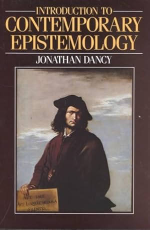 Immagine del venditore per Introduction to Contemporary Epistemology venduto da GreatBookPrices