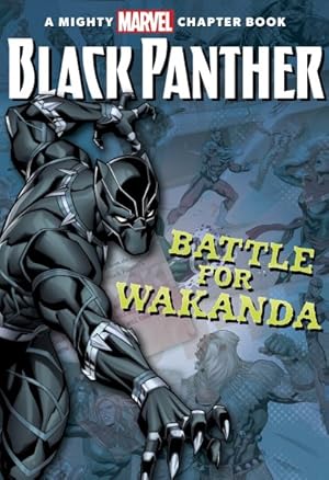 Immagine del venditore per Battle for Wakanda venduto da GreatBookPrices