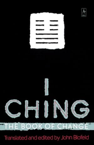 Imagen del vendedor de I Ching, the Book of Change : The Book of Change a la venta por GreatBookPrices