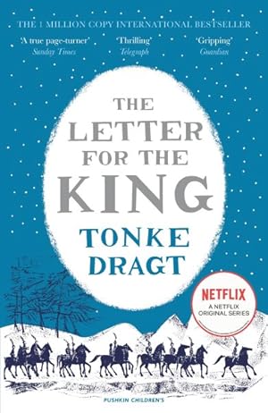 Seller image for Letter for the King for sale by GreatBookPrices