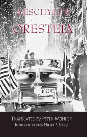 Seller image for Oresteia for sale by GreatBookPrices