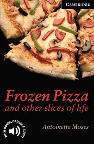 Immagine del venditore per Frozen Pizza and Other Slices of Life : Level 6 venduto da GreatBookPrices