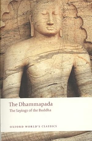 Imagen del vendedor de Dhammapada a la venta por GreatBookPrices