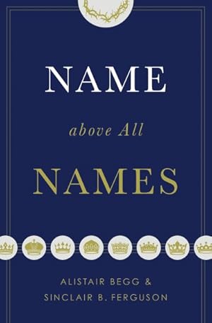 Seller image for Name above All Names for sale by GreatBookPrices