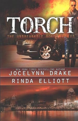 Seller image for Torch for sale by GreatBookPrices