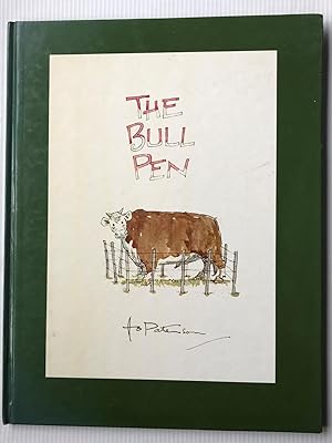 Bild des Verkufers fr The Bull Pen zum Verkauf von Beach Hut Books