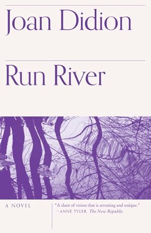 Seller image for Run, River for sale by GreatBookPrices