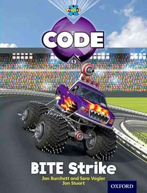 Immagine del venditore per Project X Code: Wild Bite Strike venduto da GreatBookPrices