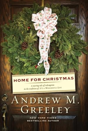 Seller image for Home for Christmas for sale by GreatBookPrices