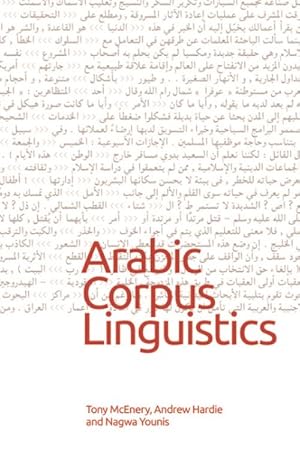 Image du vendeur pour Arabic Corpus Linguistics mis en vente par GreatBookPrices