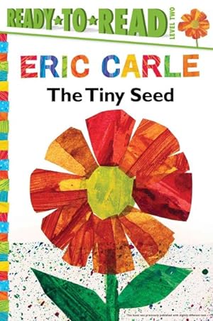 Seller image for Tiny Seed for sale by GreatBookPrices