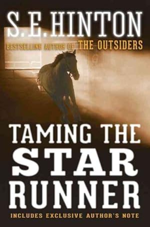 Seller image for Taming the Star Runner for sale by GreatBookPrices