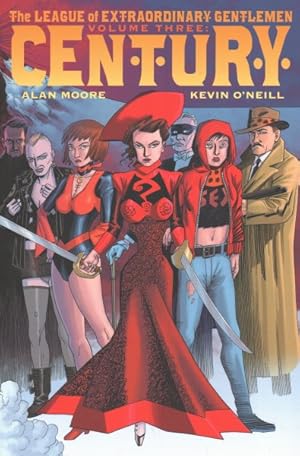 Seller image for League of Extraordinary Gentlemen 3 - Century for sale by GreatBookPrices