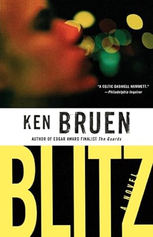 Immagine del venditore per Blitz : Or Brant Hits the Blues venduto da GreatBookPrices