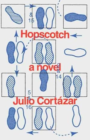 Seller image for Hopscotch for sale by GreatBookPrices