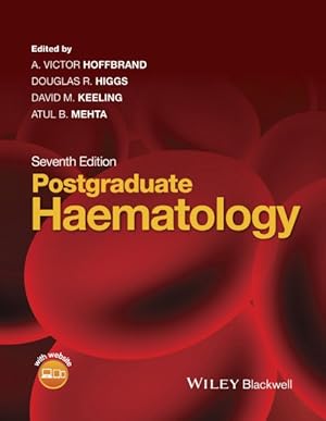 Seller image for Postgraduate Haematology for sale by GreatBookPrices