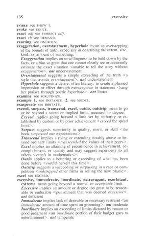 Bild des Verkufers fr Merriam-Webster Dictionary of Synonyms and Antonyms zum Verkauf von GreatBookPrices