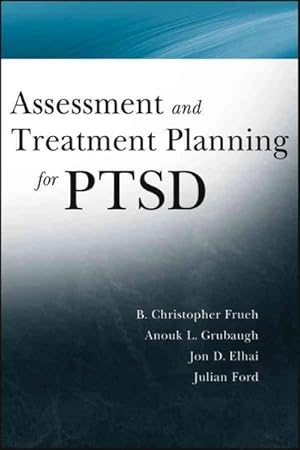 Seller image for Assessment and Treatment Planning for PTSD for sale by GreatBookPrices