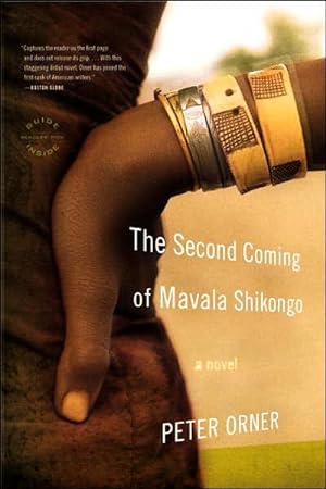 Immagine del venditore per Second Coming of Mavala Shikongo venduto da GreatBookPrices