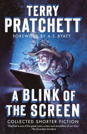 Image du vendeur pour Blink of the Screen : Collected Shorter Fiction mis en vente par GreatBookPrices