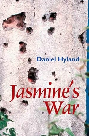 Imagen del vendedor de Jasmine's War a la venta por GreatBookPrices