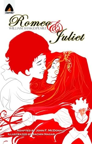 Seller image for Romeo & Juliet for sale by GreatBookPrices