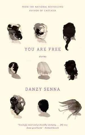 Image du vendeur pour You Are Free : Stories mis en vente par GreatBookPrices
