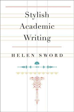 Seller image for Stylish Academic Writing for sale by GreatBookPrices