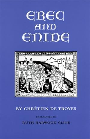 Image du vendeur pour Erec and Enide mis en vente par GreatBookPrices