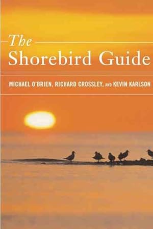 Seller image for Shorebird Guide for sale by GreatBookPrices