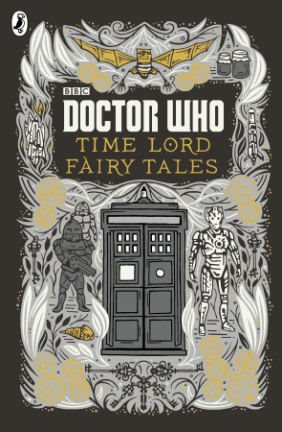 Seller image for Time Lord Fairy Tales for sale by GreatBookPrices