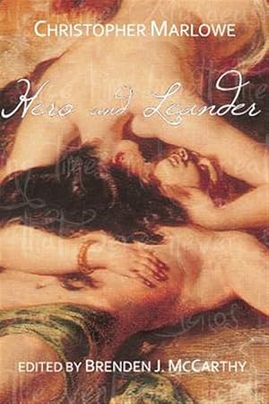 Image du vendeur pour Hero and Leander mis en vente par GreatBookPrices