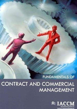 Seller image for Fundamentals of Contract and Commercial Management for sale by GreatBookPrices