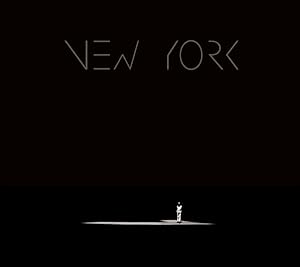 Bild des Verkufers fr New York : Metaphysics of the Urban Landscape zum Verkauf von GreatBookPrices