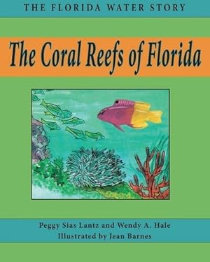 Imagen del vendedor de Coral Reefs of Florida a la venta por GreatBookPrices