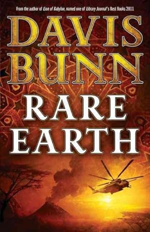 Seller image for Rare Earth for sale by GreatBookPrices