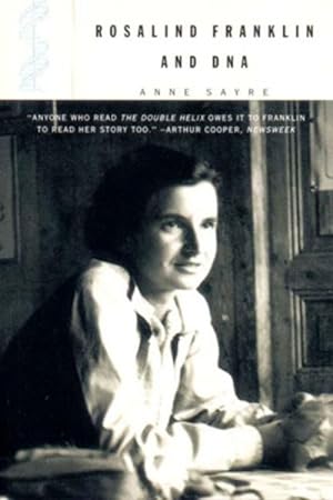 Seller image for Rosalind Franklin and DNA for sale by GreatBookPrices