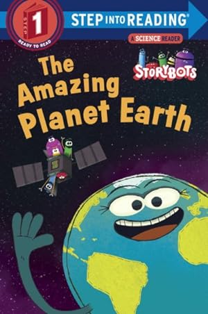 Imagen del vendedor de Amazing Planet Earth a la venta por GreatBookPrices