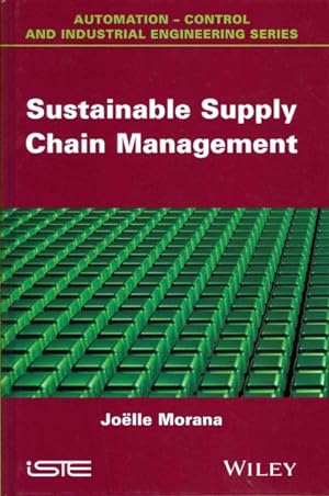 Seller image for Sustainable Supply Chain Management for sale by GreatBookPrices